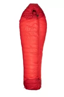Śpiwory - ŚPIWÓR RADICAL 16H LONG-RED-RED - miniaturka - grafika 1