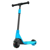 Hulajnogi elektryczne - Denver SCK-5400 Niebieski - miniaturka - grafika 1