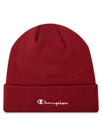 Czapki damskie - Champion Czapka 804671 RS506 Czerwony - miniaturka - grafika 1