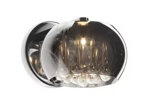 Crystal kinkiet 1-punktowy W0076-01D-F4FZ - Lampy ścienne - miniaturka - grafika 1