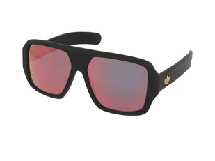 Okulary przeciwsłoneczne Adidas OR0132 02U - Okulary przeciwsłoneczne - miniaturka - grafika 1