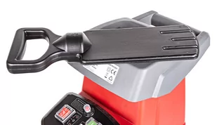CEDRUS RE01 ROZDRABNIACZ ELEKTRYCZNY FREZOWY ZĘBATKOWY NA FREZ RĘBAK DO GAŁĘZI 2800W / 44mm - OFICJALNY DYSTRYBUTOR - AUTORYZOWANY DEALER CEDRUS - Rozdrabniacze do gałęzi - miniaturka - grafika 7
