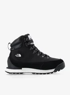 Buty trekkingowe damskie - Buty turystyczne damskie The North Face Back-To-Berkeley IV Textile Wp - black/white - miniaturka - grafika 1