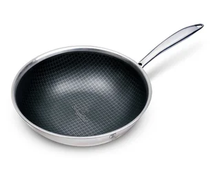 Berlinger Haus Patelnia Lumarko Wok 28cm bh-7434 eternal BH-7434 Kinghoff - Patelnie - miniaturka - grafika 6