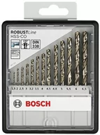 Akcesoria do elektronarzędzi - Bosch 2 607 019 926 wiertło Zestaw wierteł 13 szt., Wiertła bit zestawów 3165140517065 - miniaturka - grafika 1