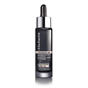 Ella Bache Serum Magistral V-Liftex 14% Serum liftingująco - modelujące 30 ml - Serum do twarzy - miniaturka - grafika 1