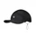 Czapka Buff 5 Panels Air Cap Saret Black