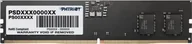 Pamięci RAM - PATRIOT MEMORY DIMM 8GB DDR5-5600 PSD58G560081 - miniaturka - grafika 1