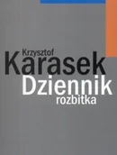 Biografie i autobiografie - Dziennik rozbitka - miniaturka - grafika 1