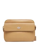 Torby męskie - Lacoste Torba NH5162UE Granatowy - miniaturka - grafika 1