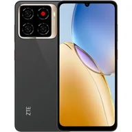 Telefony komórkowe - ZTE Blade A56 4/128GB Czarny - miniaturka - grafika 1