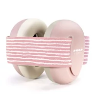 Zabezpieczenia dla dzieci - Słuchawki ochronne SilentGuard dzieci 12mc+ REER - miniaturka - grafika 1