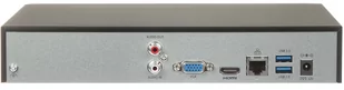 REJESTRATOR IP NVR501-16B 16 KANAŁÓW UNIVIEW - Rejestratory do monitoringu - miniaturka - grafika 2