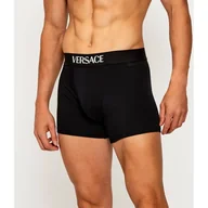 Majtki damskie - Versace Bokserki 2-pack - miniaturka - grafika 1