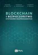 Podręczniki dla szkół podstawowych - Blockchain i bezpieczeństwo systemów rozproszonych - miniaturka - grafika 1