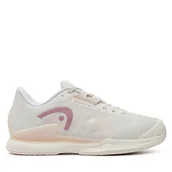Tenis ziemny - Buty do tenisa Head Sprint Pro 3.5 Women 274164 Biały - miniaturka - grafika 1