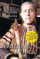 E-booki - biografie - Mahatma Witkac - miniaturka - grafika 1