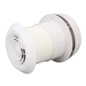 Wentylatory sufitowe - Wentylator dachowy RV, wentylator dachowy RV, słoneczny wentylator dachowy, wentylator dachowy kampera, wentylator dachowy zasilany energią słoneczną, wentylator sufitowy wentylacji powietrza - miniaturka - grafika 1