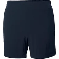 Spodnie sportowe damskie - Spodenki damskie Thalia Shorts 2.0 Helly Hansen - miniaturka - grafika 1