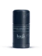 Balsamy i kremy do ciała - HAGI COSMETICS Hagi OCHRONNA POMADA DO CIAŁA Z OLEJEM MONOI - miniaturka - grafika 1