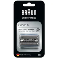 Akcesoria i części do maszynek do golenia - Braun Akcesoria do maszynek do golenia Combi Pack Series 8-83M - miniaturka - grafika 1