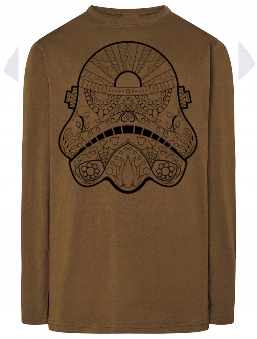Longsleeve męski StarWars Stormtrooper R.XXL