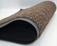 Wycieraczki - Tucson Brąz 90x150 wycieraczka do butów pod drzwi wejściowe - miniaturka - grafika 1