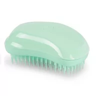 Szczotki i grzebienie do włosów - Tangle Angel Teezer The Original Mini Hairbrush mini szczotka do włosów Marine Splash - miniaturka - grafika 1