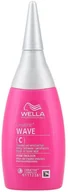 Kosmetyki do stylizacji włosów - Wella Creatine+ Wave C - trwała do włosów 75ml 13938/C - miniaturka - grafika 1