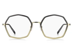 Okulary korekcyjne Marc Jacobs MARC 667 XYO - Okulary korekcyjne, oprawki, szkła - miniaturka - grafika 3