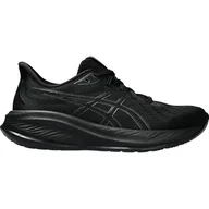 Trampki damskie - ASICS Żel-Cumulus 26, Trampki damskie, Czarny, 41.5 EU - miniaturka - grafika 1