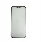 Szkła hartowane na telefon - Szkło LCD szybka wyświetlacza + OCA do iPhone 11 Pro Max - miniaturka - grafika 1