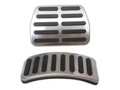 Akcesoria tuningowe - Nakładki Na Pedały Do Seat Toledo Cordoba Ibiza - miniaturka - grafika 1