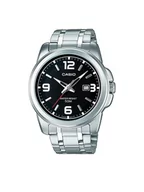 Zegarki męskie - Casio Zegarek Zegarek Męski MTP-1314PD-1AVEF MTP-1314PD-1AVEF - miniaturka - grafika 1