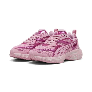 Puma Buty Morphic Mystery Garden Jr 39788301 - Buty dla dziewczynek - miniaturka - grafika 1