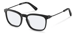 Okulary korekcyjne Rodenstock R8029 A - Okulary korekcyjne, oprawki, szkła - miniaturka - grafika 1