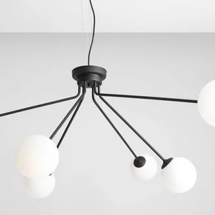 Aldex Lampy Lampa Holm 6 1082K1 - Lampy sufitowe - miniaturka - grafika 3