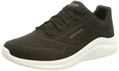 Trampki męskie - Skechers Męskie trampki Ultra Flex 2.0 Vicinity - miniaturka - grafika 1