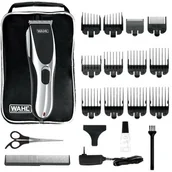 Maszynki do strzyżenia - Wahl Chrome Pro Cordless 9649-1316 - miniaturka - grafika 1