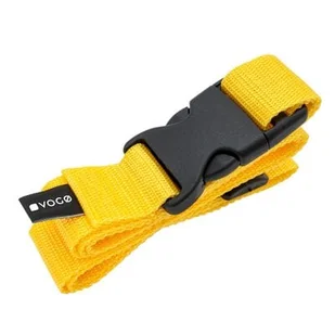 Pas zabezpieczający do walizki VOGO 11172A - Akcesoria podróżnicze - miniaturka - grafika 2