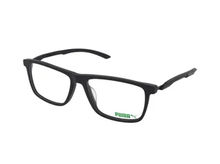 Puma PU0337O 001 - Okulary korekcyjne, oprawki, szkła - miniaturka - grafika 1