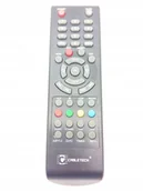 Piloty - Pilot Cabletech URZ0090 ORYGINALNY DO TUNERA SAT - miniaturka - grafika 1