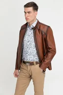 Moda i Uroda OUTLET - Kurtka VINCENZO 01021A80GSA - miniaturka - grafika 1