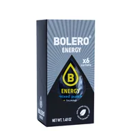 Zdrowa żywność - Bolero Box Energy 7g Mixed Punch 6 szt. - miniaturka - grafika 1