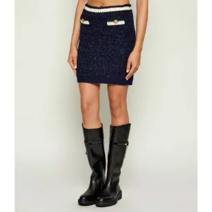 GUESS Spódnica AOMORI - Spódnice - miniaturka - grafika 1