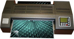 Laminator LMG Sky 335 R6 do DIN A3 - Laminatory - miniaturka - grafika 1