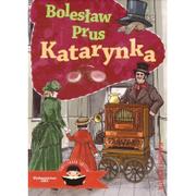 Lektury szkoła podstawowa - Ibis/Books Katarynka - Bolesław Prus - miniaturka - grafika 1