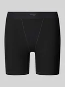 Majtki damskie - Figi z nadrukiem z logo w zestawie 2 szt. model ‘Ease’ - miniaturka - grafika 1