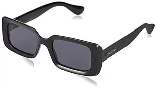 Havaianas Damskie okulary przeciwsłoneczne Sampa 807/Ir Black - Okulary przeciwsłoneczne - miniaturka - grafika 1