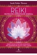 Studio Astropsychologii Reiki  skuteczne uzdrawianie energią. Obudź swoje intuicyjne zdolności, aby samodzielnie leczyć ciało i duszę - Ezoteryka - miniaturka - grafika 2